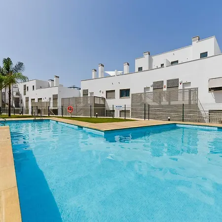 Baviera Hills 59 Appartement *