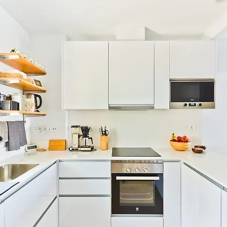 Apartment Baviera Hills 59