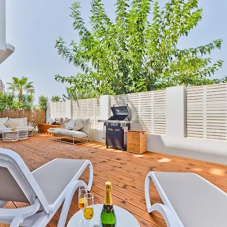 Apartment Baviera Hills 59
