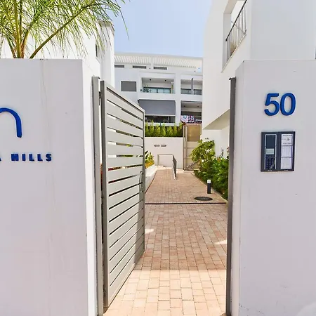Apartment Baviera Hills 59 Caleta De Velez